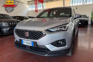 Seat Tarraco 2.0 tdi Business 150cv dsg