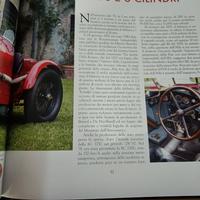 Volume nuovo Auto Alfa romeo, foto per alfisti