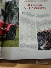 Volume nuovo Auto Alfa romeo, foto per alfisti