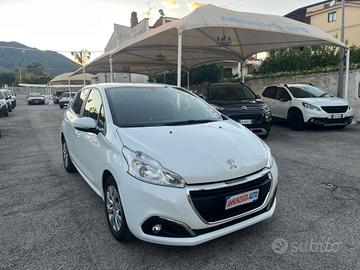 Peugeot 208 BlueHDi VAN 2 POSTI