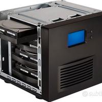 NAS  StorCenter IX4-300d