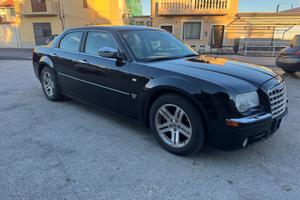 Chrysler 300C 3.0CRD SEDAN