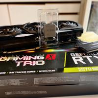 RAM, CPU E SCHEDA VIDEO