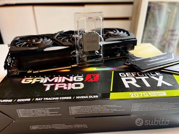 RAM, CPU E SCHEDA VIDEO