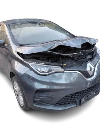 RICAMBI RENAULT ZOE 5AQ60 136CV 2020