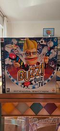 Buzz special edition palystation 3