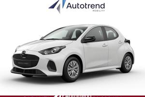 Mazda Mazda2 Hybrid 1.5 116 CV e-CVT Full Hyb...