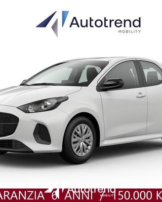 Mazda Mazda2 Hybrid 1.5 116 CV e-CVT Full Hyb...