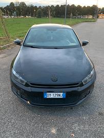 Volkswagen Scirocco 2ª 160cv TSI Euro 5