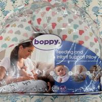 Cuscino allattamento Chicco Boppy