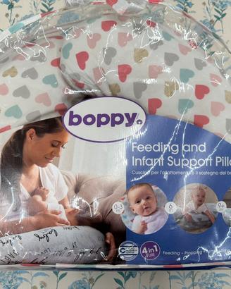 Cuscino allattamento Chicco Boppy