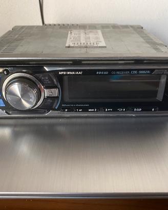 Autoradio Alpine