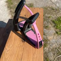 Staffe  equitazione Freejump