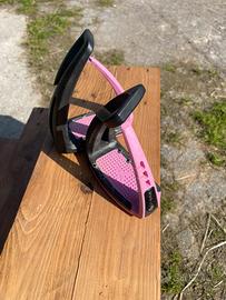 Staffe  equitazione Freejump