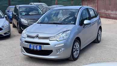 Citroen C3 1.4 HDi 70 Exclusive