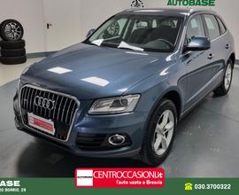 Audi Q5 2.0 tdi Advanced Plus quattro 190cv s-tron