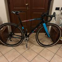 Parkpre Al Gravel taglia M/L