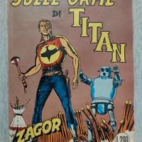 zagor