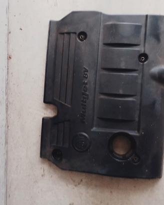 coperchio motore 1.9 Multijet 8v