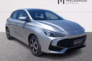 MG MG3 1.5 Comfort