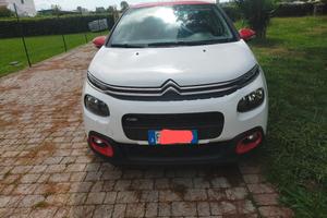 Citroen C3 1.2 110Cv s&s
