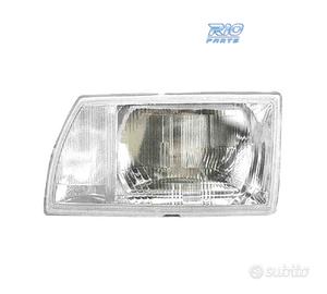 FANALE DX CITROEN C15 84-05 VISA 79-89