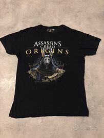 Maglietta Assassin's Creed Origins - Anubis