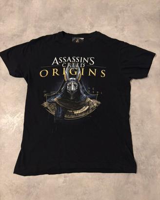 Maglietta Assassin's Creed Origins - Anubis