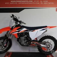 Ktm 450 sx-f - 2022