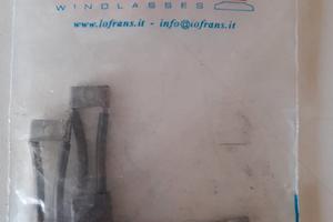 Spazzole Winch Lofrans