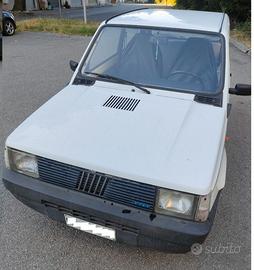 FIAT Panda 750 young 2