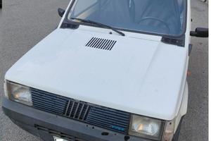 FIAT Panda 750 young 2