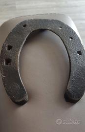 Ferro di cavallo anni 60
