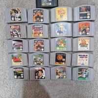 Nintendo 64