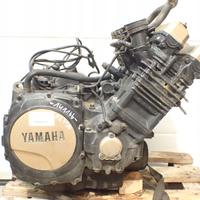 MOTORE Yamaha FZ 750 67.495 km