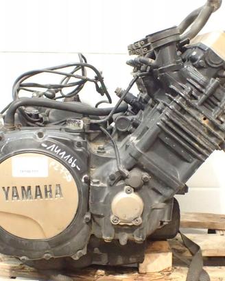 MOTORE Yamaha FZ 750 67.495 km