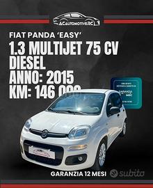 Fiat Panda 1.3 MJT S&S Easy