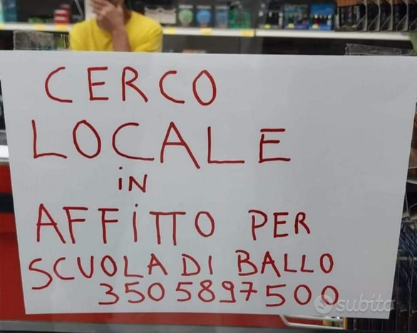 Nuova arredata barletta