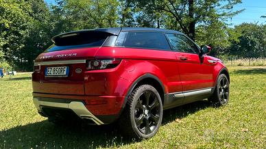 Range Rover Evoque Full OPTIONAL ! 2.2 TD4 190 cv