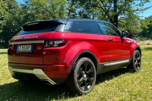 Range Rover Evoque Full OPTIONAL ! 2.2 TD4 190 cv
