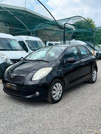 Toyota Yaris NEOPAT. 2008