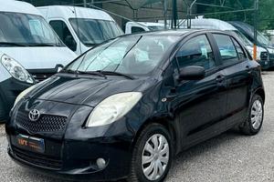 Toyota Yaris NEOPAT. 2008