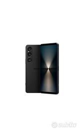 Sony Xperia 1 VI Nero