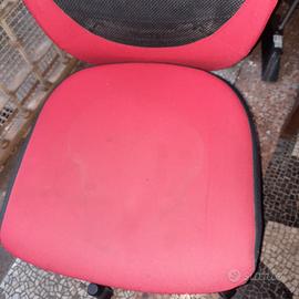 sedia ufficio 
