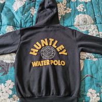 Felpa con cappuccio Paco taglia S