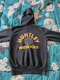 Felpa con cappuccio Paco taglia S