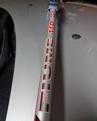 Canna Bolognese Colmic Fiume