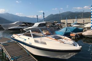 Cranchi clipper 224