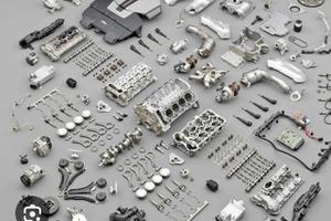 Ricambi per Audi , Vwagen,A.Romeo, Honda,Toyota