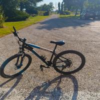 Rockrider st 120 taglia l